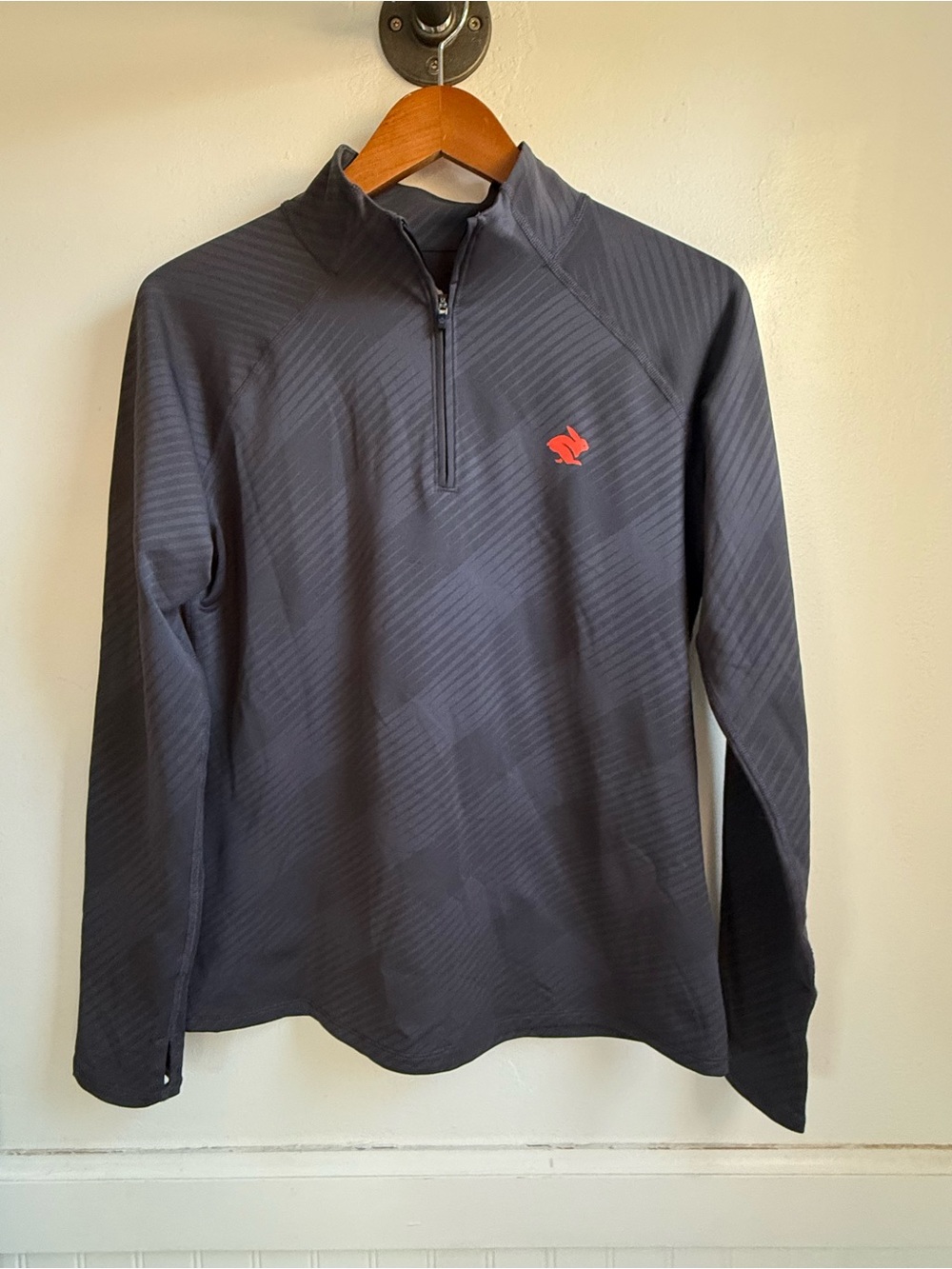 Rabbit Women's Low Light Quarter Zip 2.0